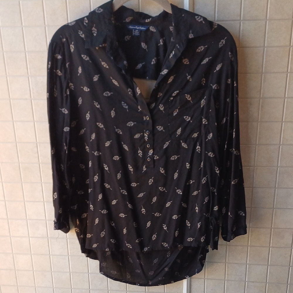 American Eagle Outfitters Blouse